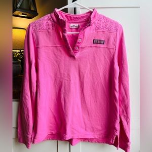 Vineyard Vines Pullover